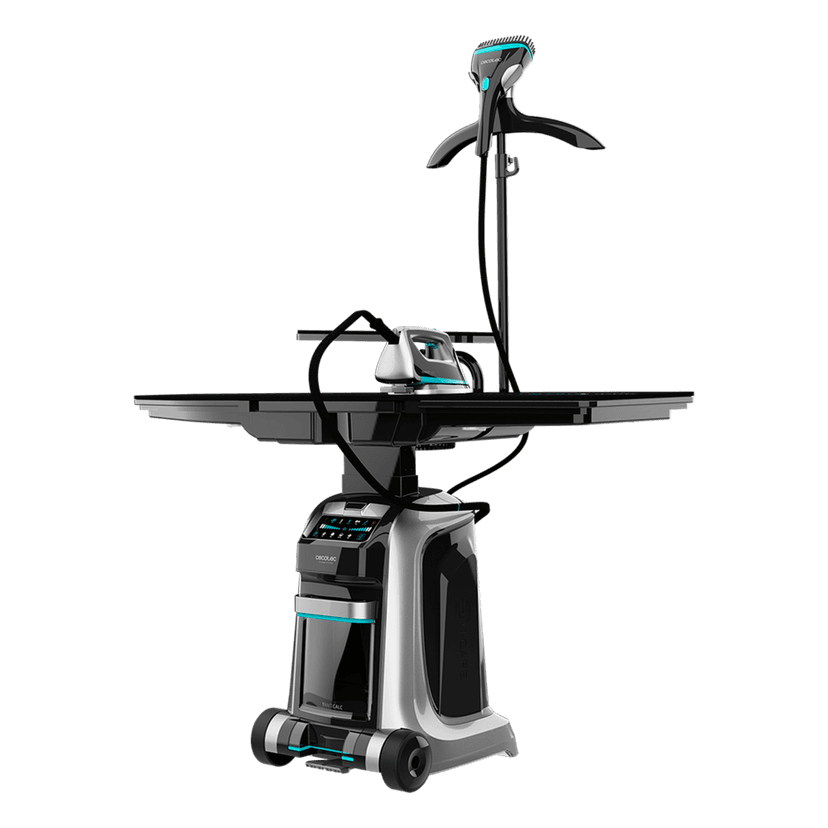 Total Iron